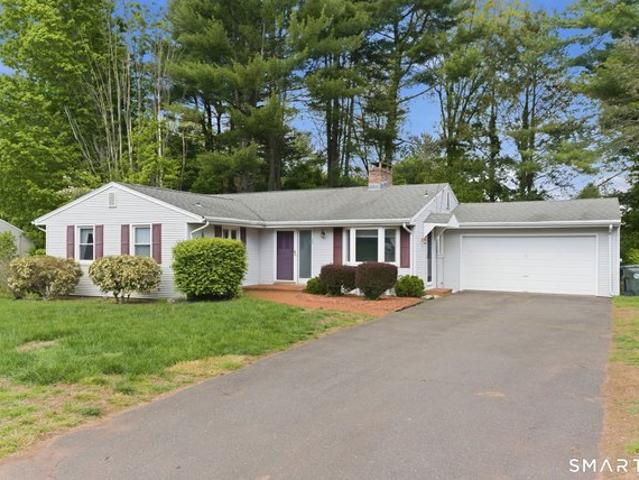 House for sale in Berlin, Connecticut