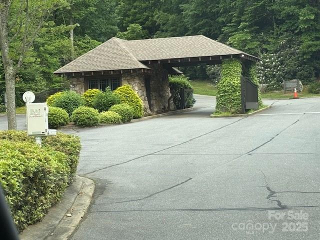 Land for sale in Black Mountain, North Carolina