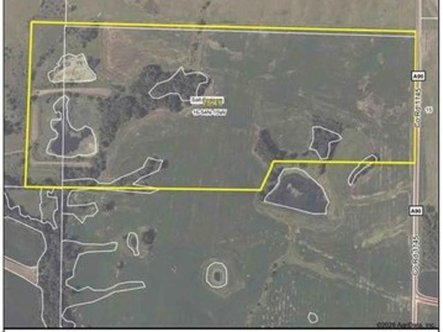 Farm for sale in Huntsville, Missouri