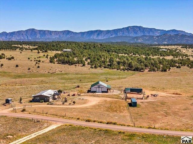 House for sale in Cotopaxi, Fremont County
