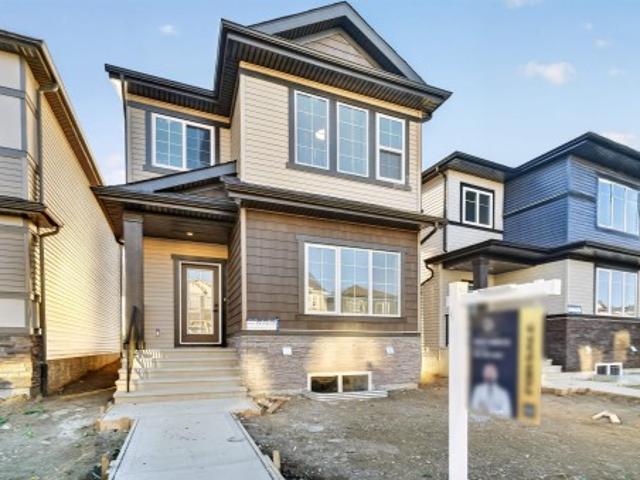 House for sale in Spruce Grove, Alberta