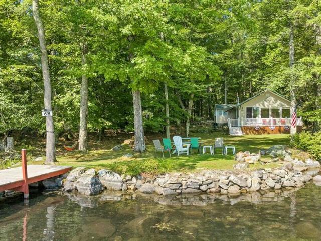 House for sale in New Hampshire