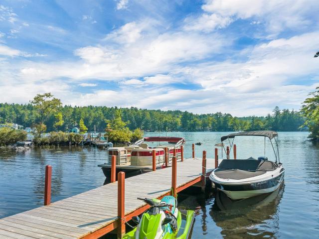 House for sale in Fox Point, Tuftonboro