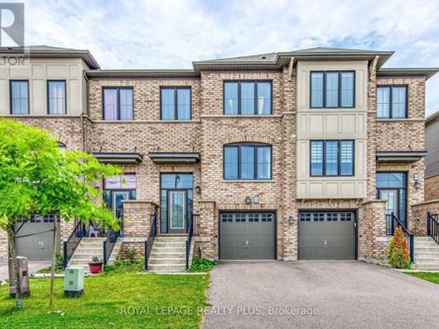 House for sale in Ancaster, Ontario