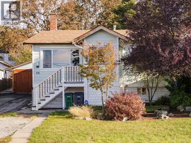 House for sale in Carey, Saanich