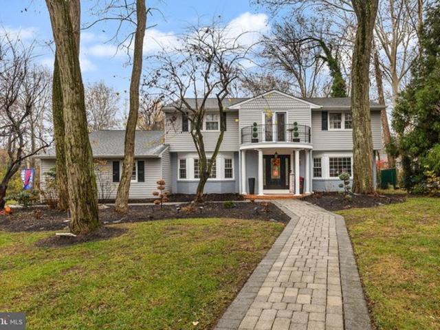 House for sale in Cherry Hill, New Jersey