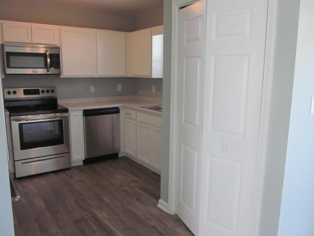 Townhouse for sale in Swansboro, North Carolina