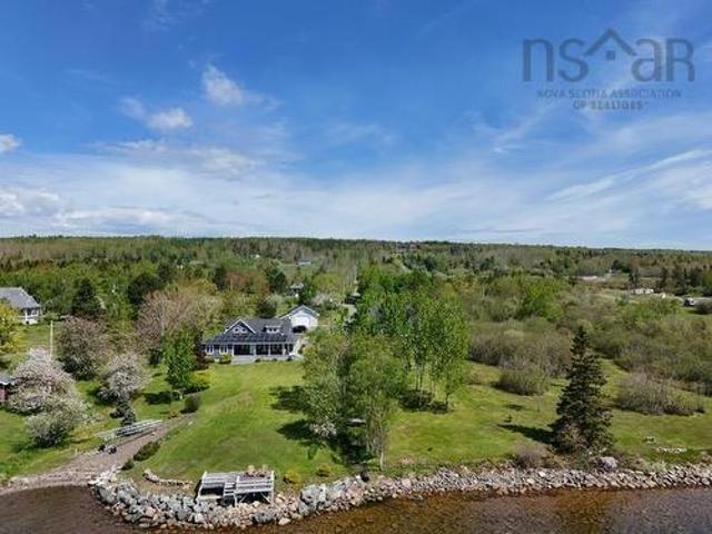 House for sale in Nova Scotia