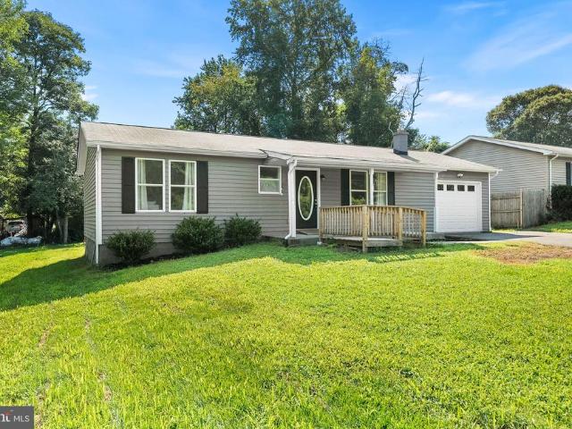 House for sale in Virginia