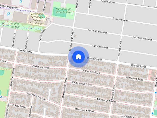 House for rent in Bentleigh East, Melbourne