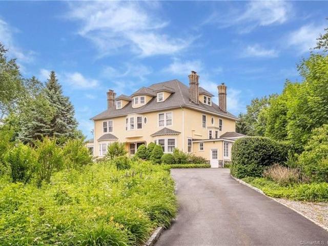 House for sale in Greenwich, Connecticut