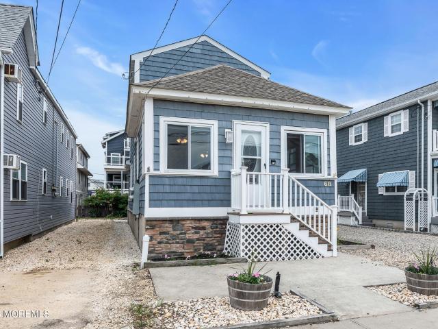 House for sale in Seaside Park, New Jersey