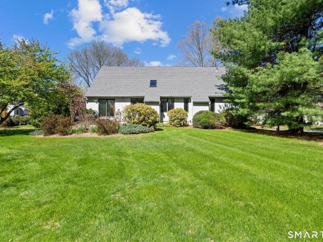 Property for sale in Suffield, Connecticut