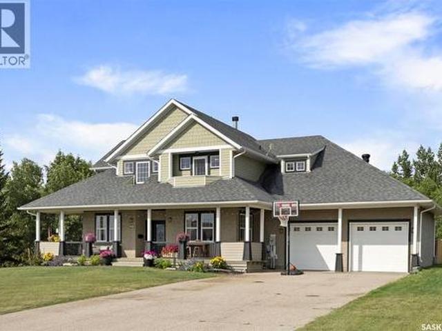 House for sale in Saskatchewan