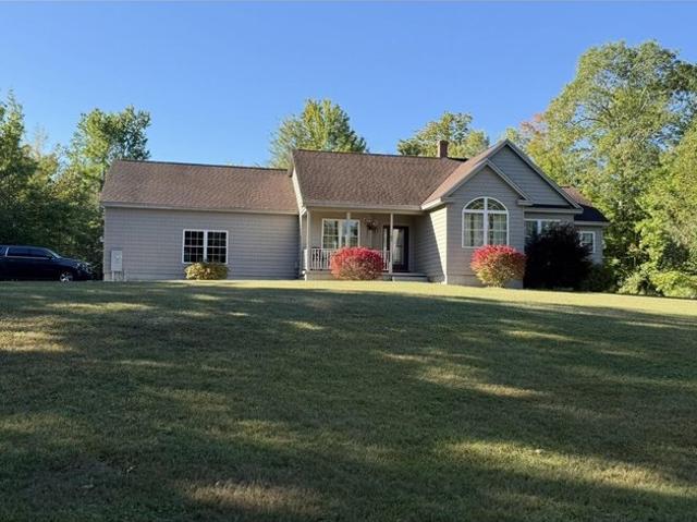House for sale in Shapleigh, Maine
