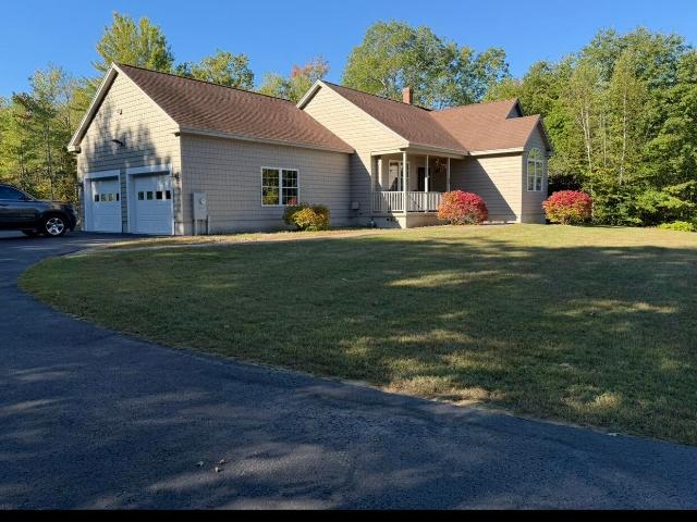 Property for sale in Shapleigh, Maine