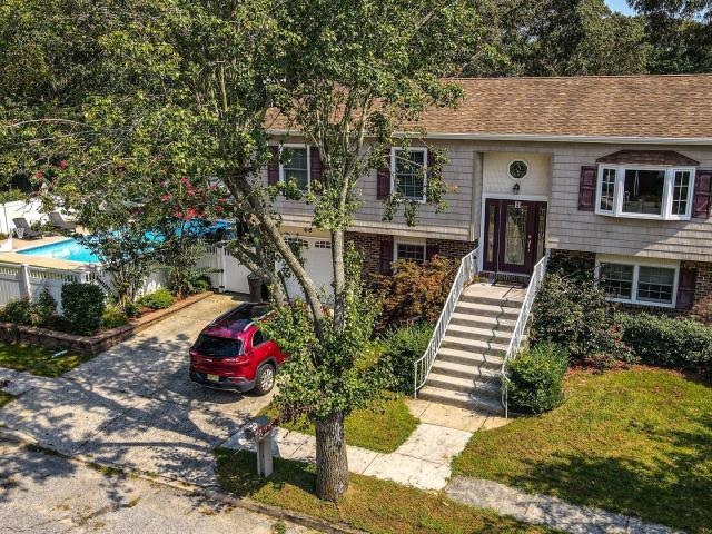 House for sale in Somers Point, New Jersey