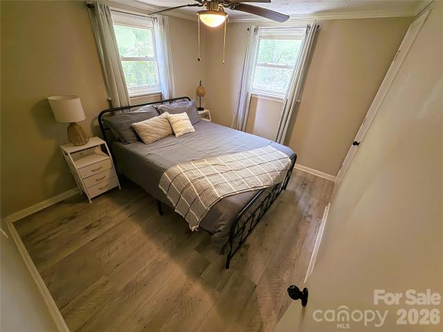 House for sale in Hiddenite, North Carolina