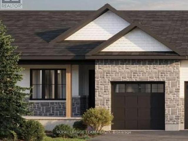 House for sale in Smiths Falls, Ontario