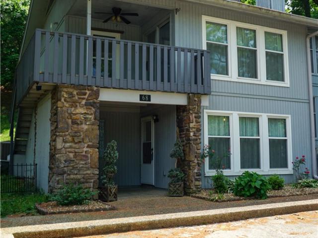 Condo for sale in Ark