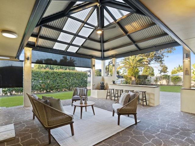 House for rent in Toombul, Queensland