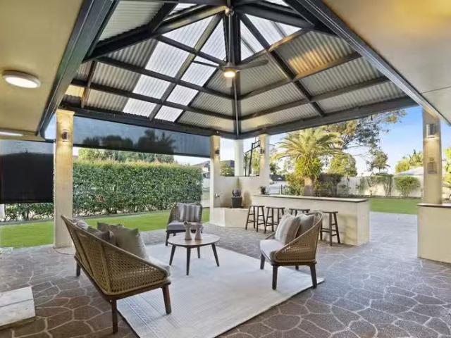 House for rent in Toombul, Queensland