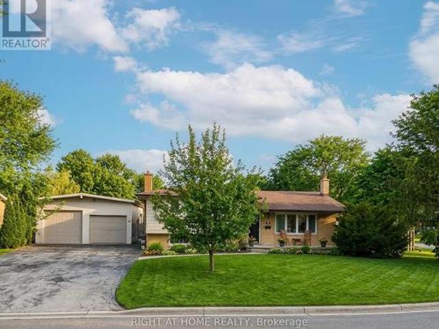 House for sale in Arva, Ontario