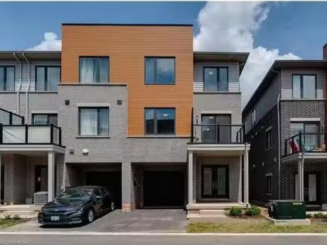 House for sale in Ancaster, Ontario