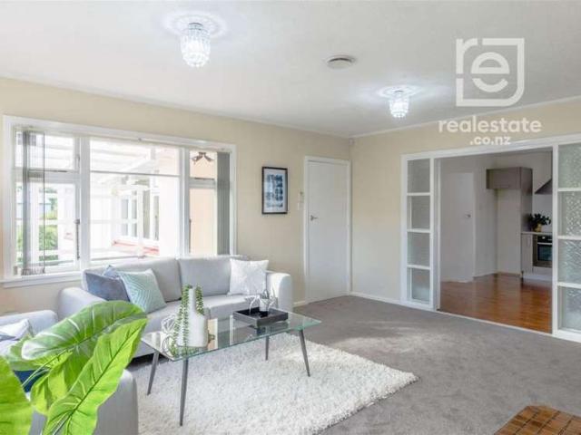 House for sale in Redwood, Christchurch