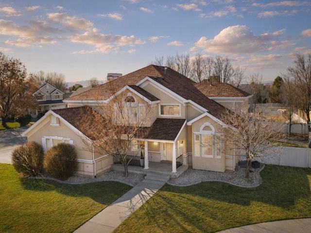 House for sale in American Fork, Utah