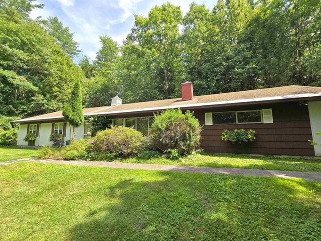 House for sale in Brattleboro, Vermont