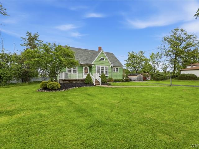 House for sale in West Seneca, New York