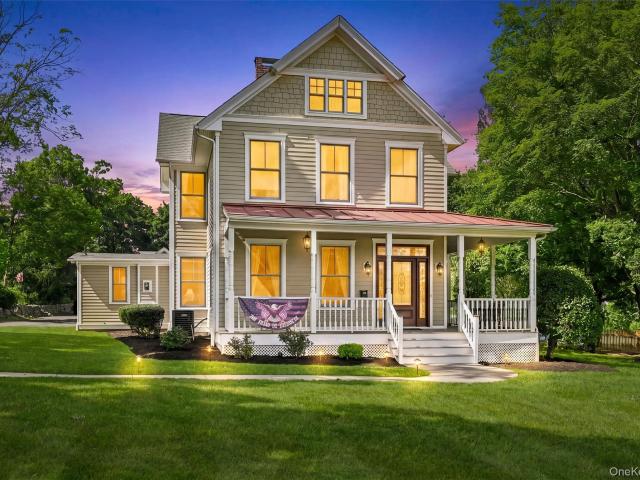 House for sale in Rockland, New York