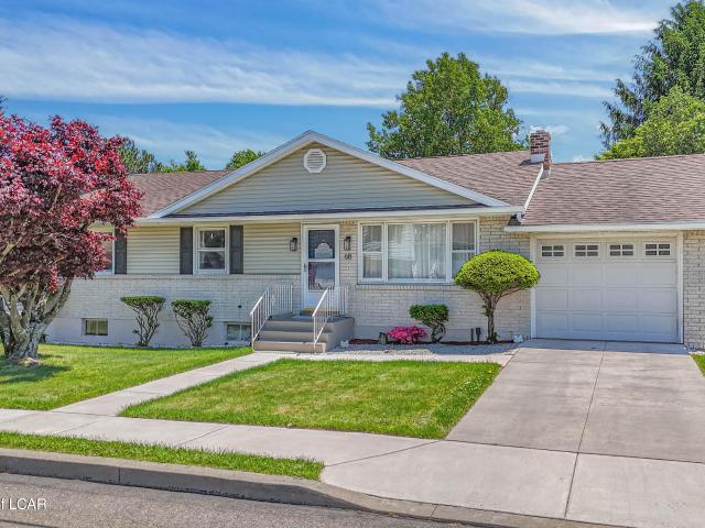 House for sale in Carbon, Pennsylvania