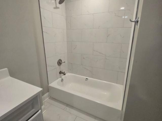 Apartment for rent in Detroit, Michigan
