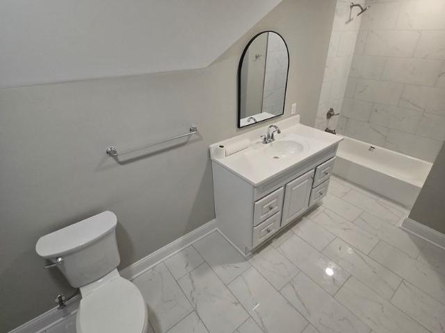 Apartment for rent in Detroit, Michigan