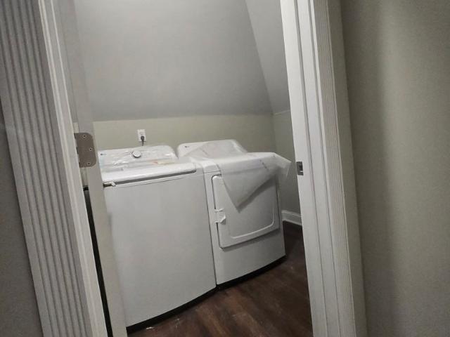 Apartment for rent in Detroit, Michigan