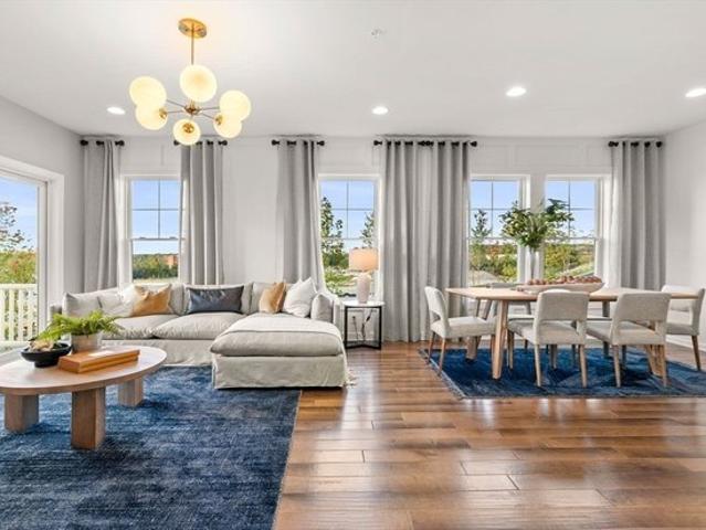 Condo for sale in East Providence, Rhode Island