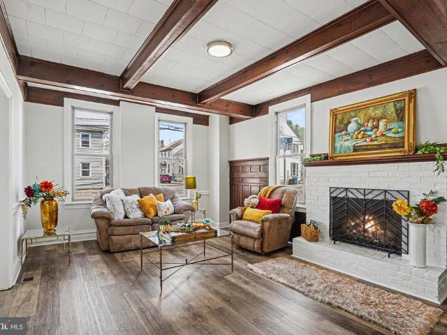 House for sale in Middletown, Pennsylvania