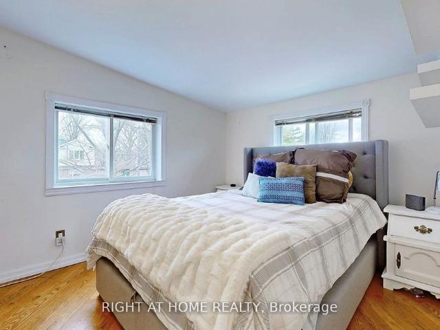 House for rent in Mineola, Mississauga