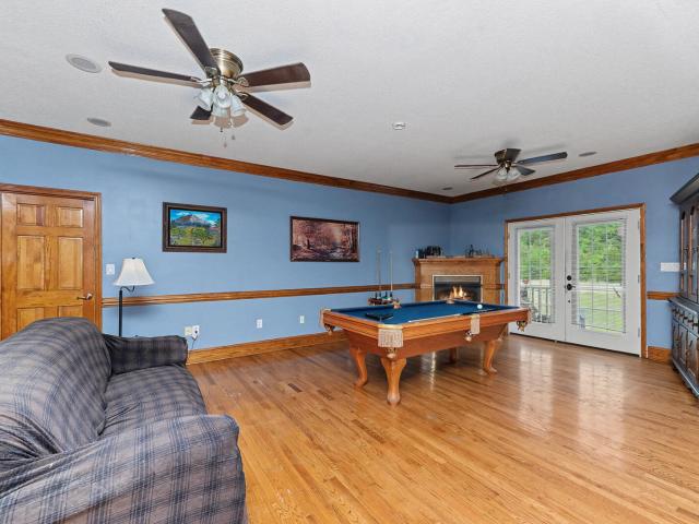 House for sale in Greeleyville, South Carolina