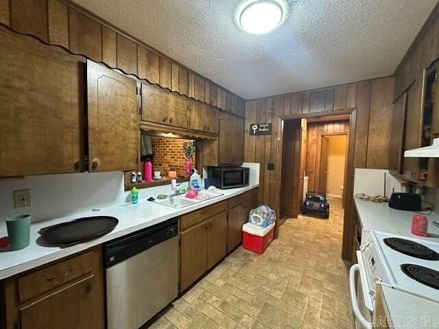 House for sale in Ark