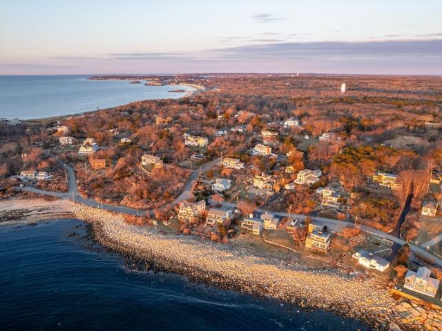 House for sale in Rockport, Massachusetts