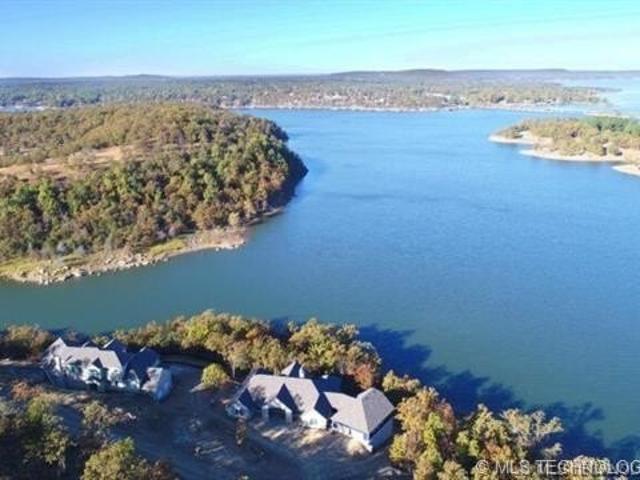 Land for sale in Eufaula, Oklahoma