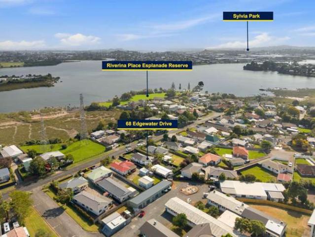 House for sale in Howick, Oroua County