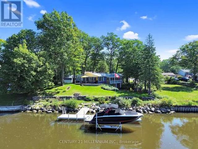 House for sale in Wasaga Beach, Ontario