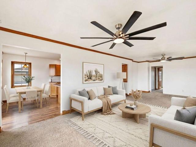 House for sale in Silver Bay, Minnesota