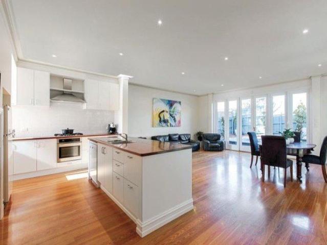 House for rent in Kew, Melbourne