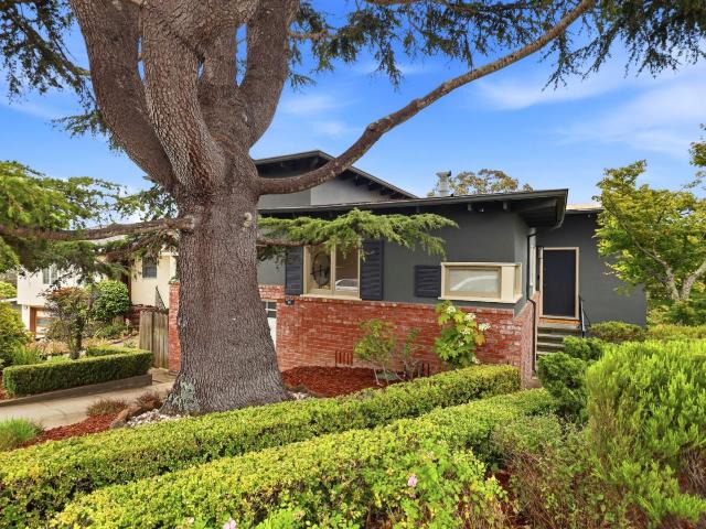 House for sale in San Mateo, California