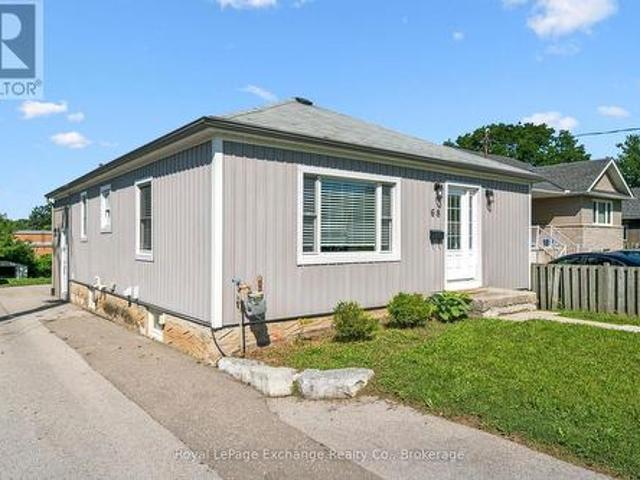 House for sale in Cambridge, Southwestern Ontario